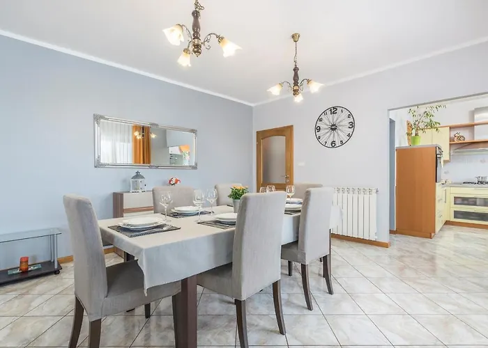 Ferienhaus Antonela