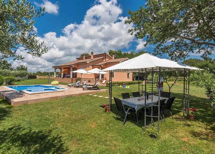 Ferienhaus Antonela