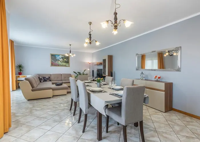 Ferienhaus Antonela