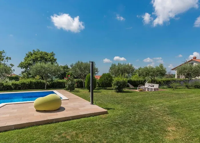 Ferienhaus Antonela