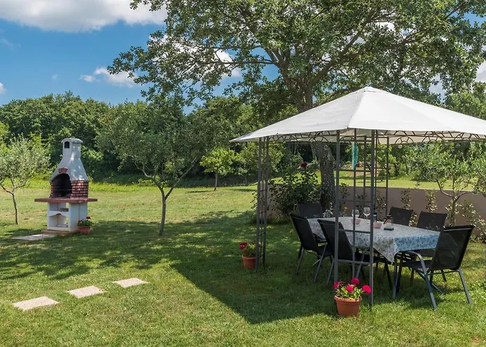Ferienhaus Antonela