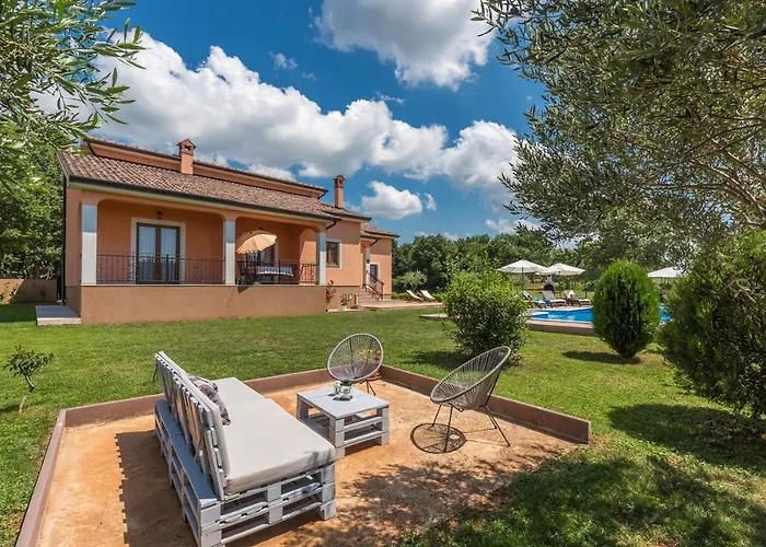Ferienhaus Antonela *
