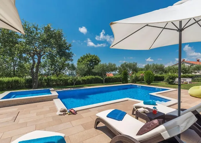 Ferienhaus Antonela