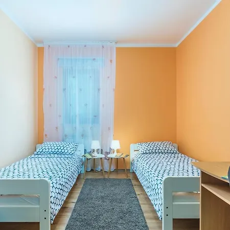 Antonela Casa vacanze