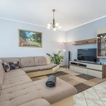 Antonela Casa vacanze Radetići