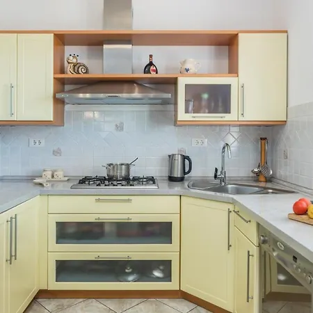 Antonela Holiday home