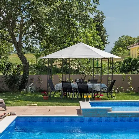 Casa vacanze Antonela Radetići