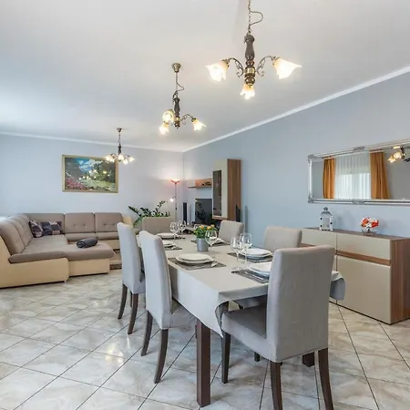 Casa vacanze Antonela