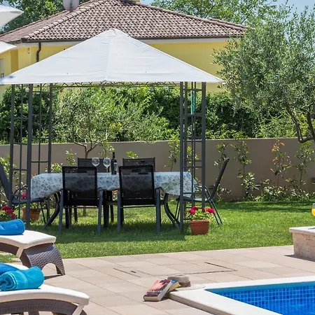 Casa vacanze Antonela