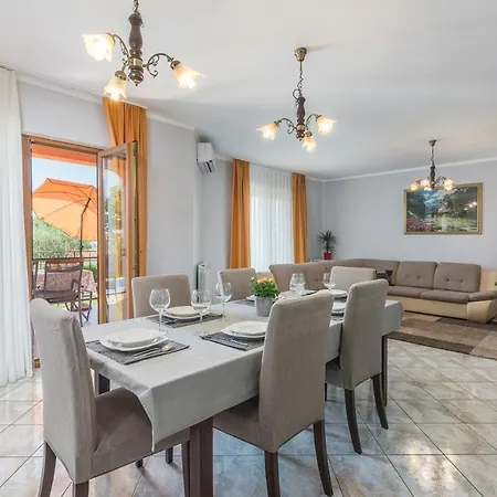 Casa vacanze Antonela Radetići