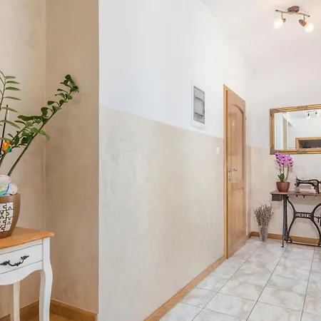 Antonela Holiday home