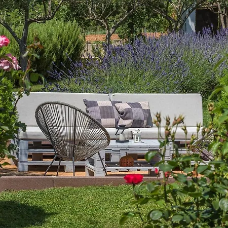 Antonela Casa vacanze Radetići